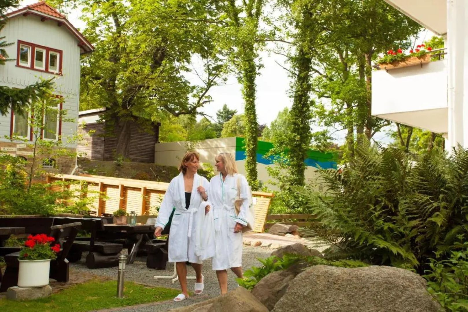 Solehotel Winterberg