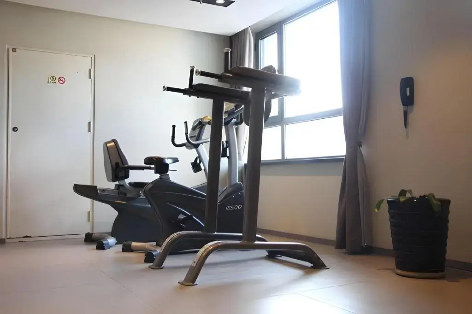 Homeinn Selected Hotel (Minzhong Street Baishan)