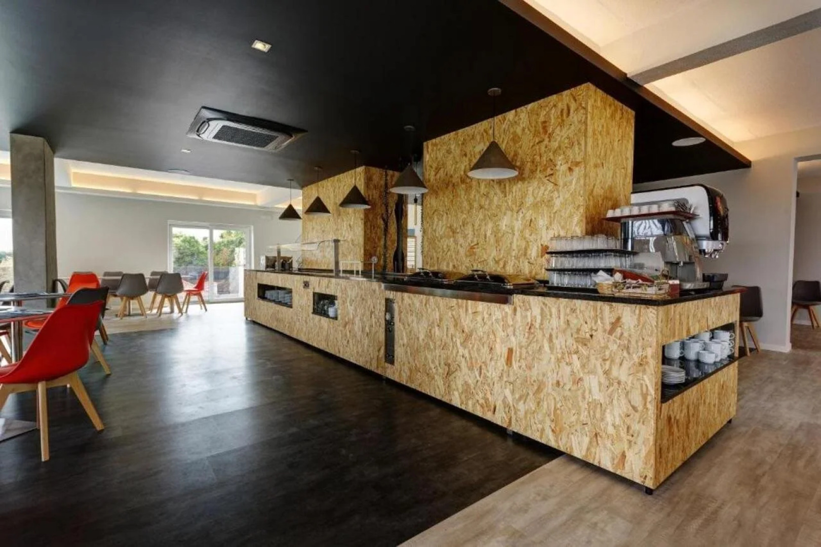 Sport Hotel Gym + SPA