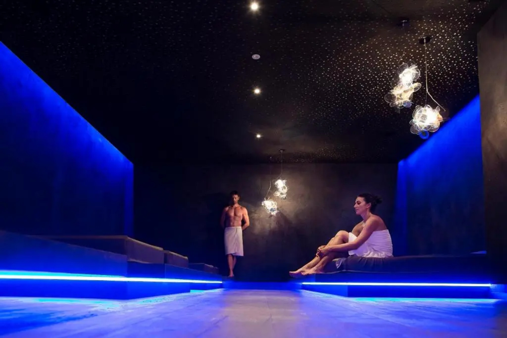 LUNARIS Wellnessresort