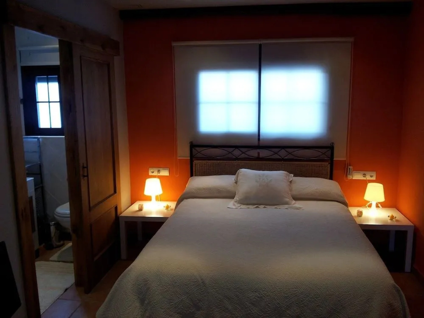 Apartamentos Boutique Casa Beli