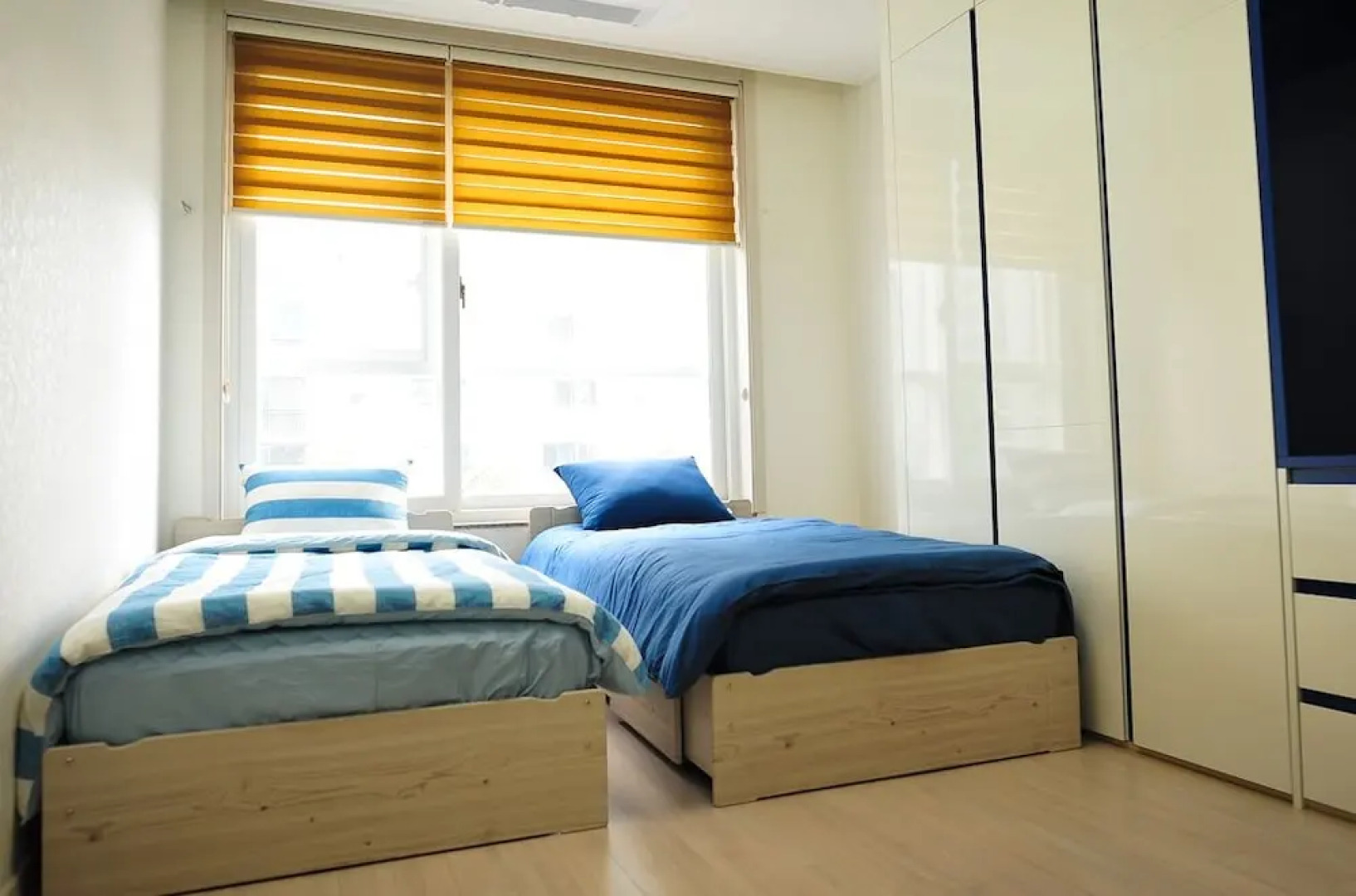 Hitomorrow Residence