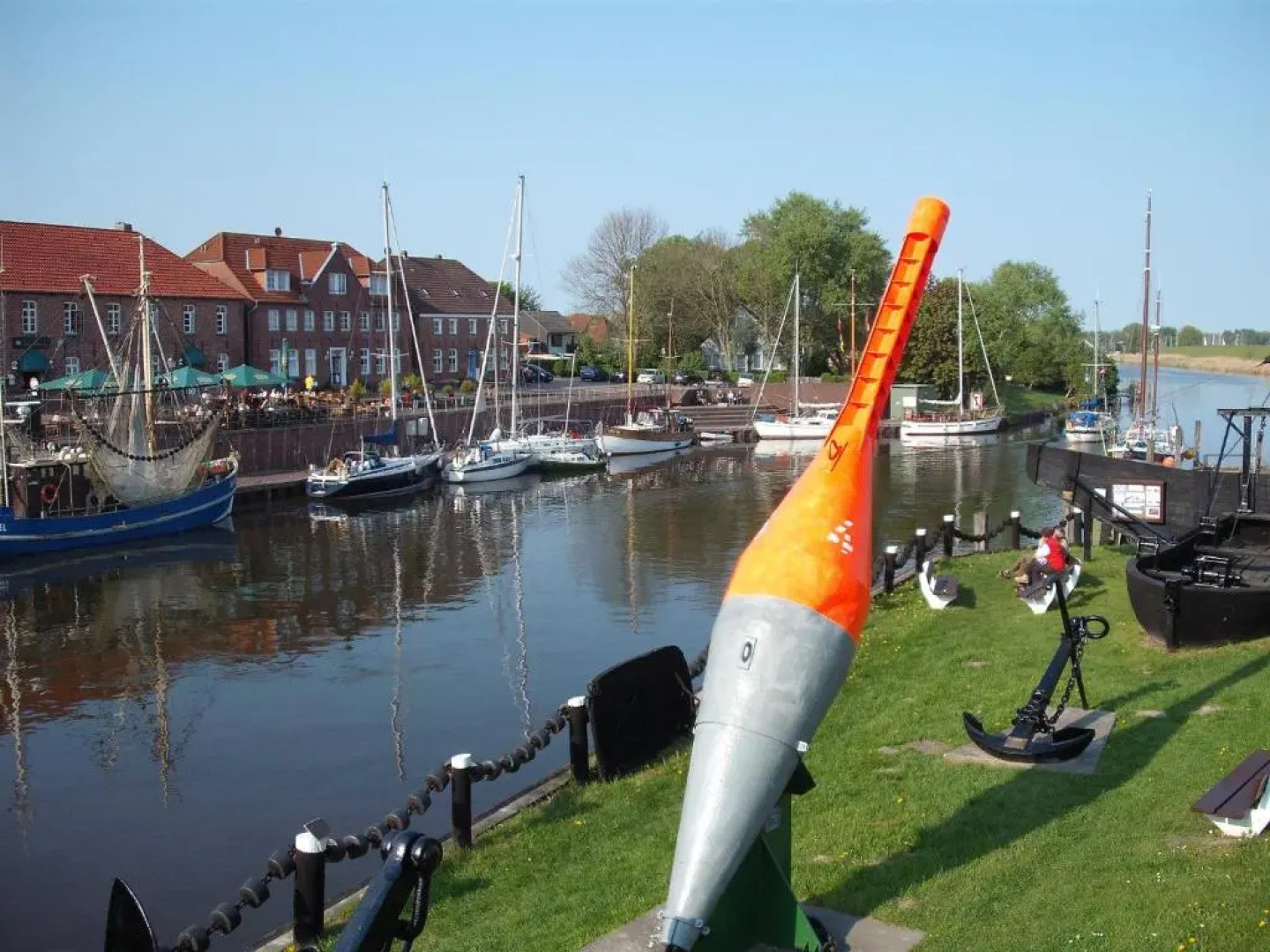 Christa & Wilfried Lammermann