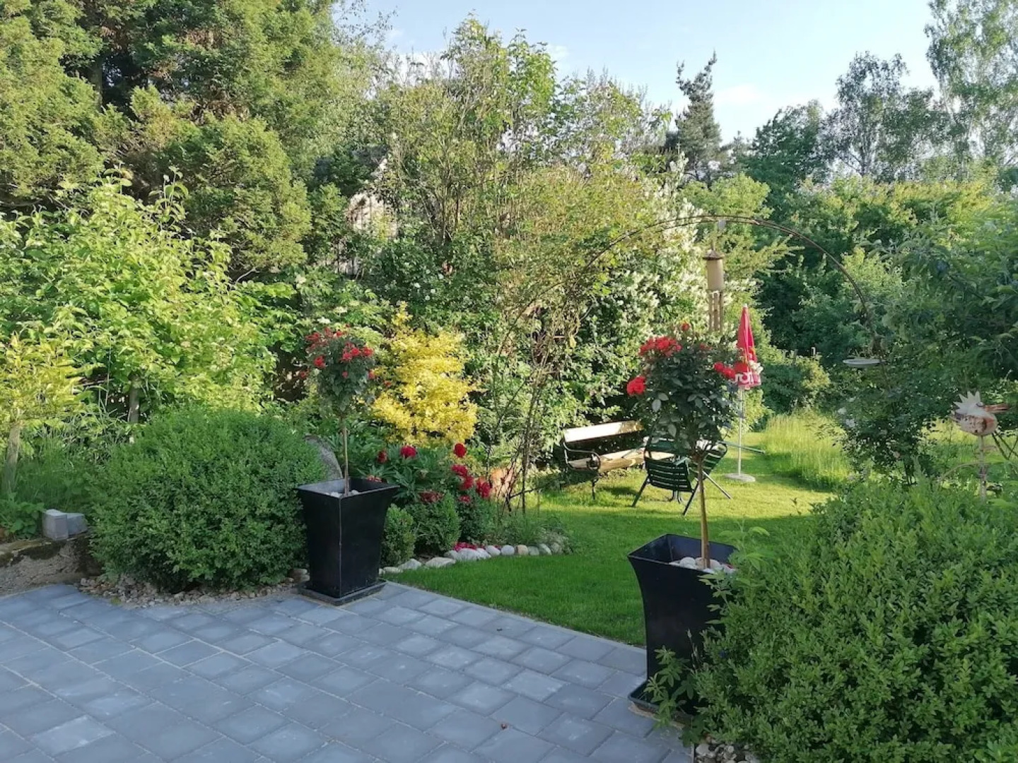 Ferienwohnung Gundacker