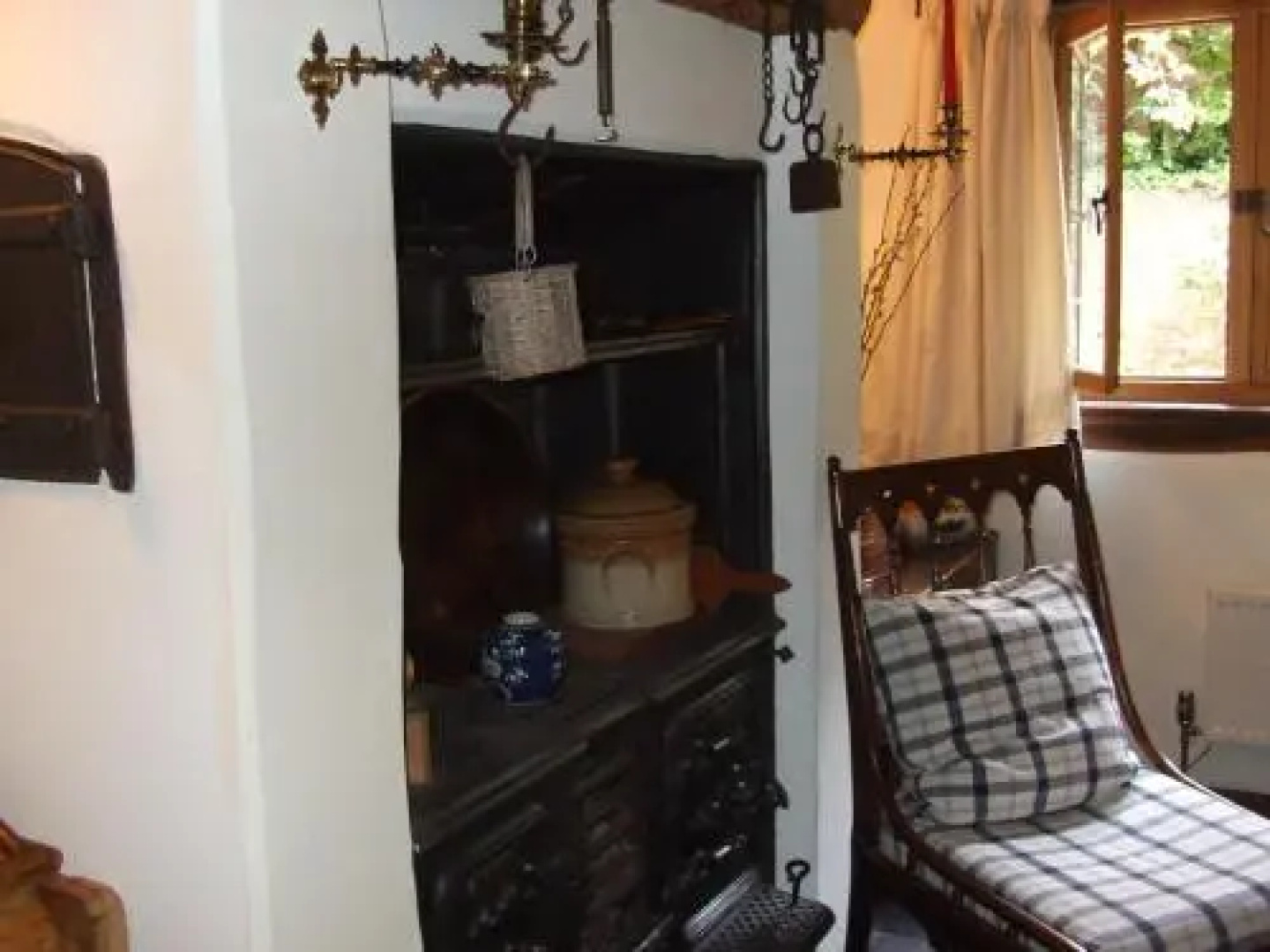 Daybrook House