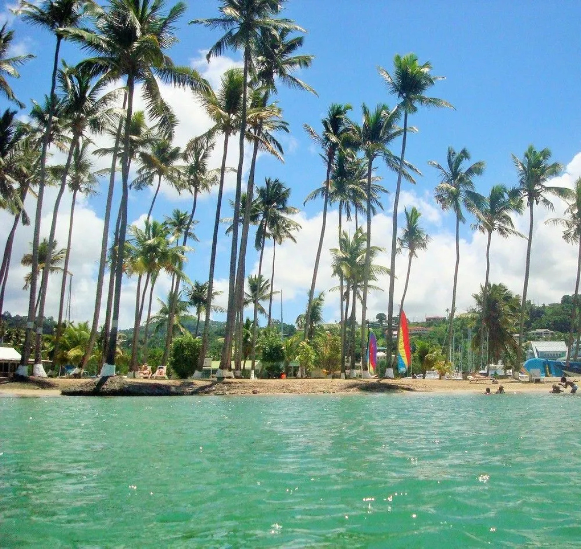 Mango Beach Inn
