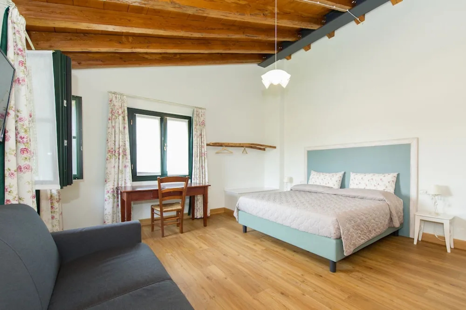 Alloggio Agrituristico Albafiorita