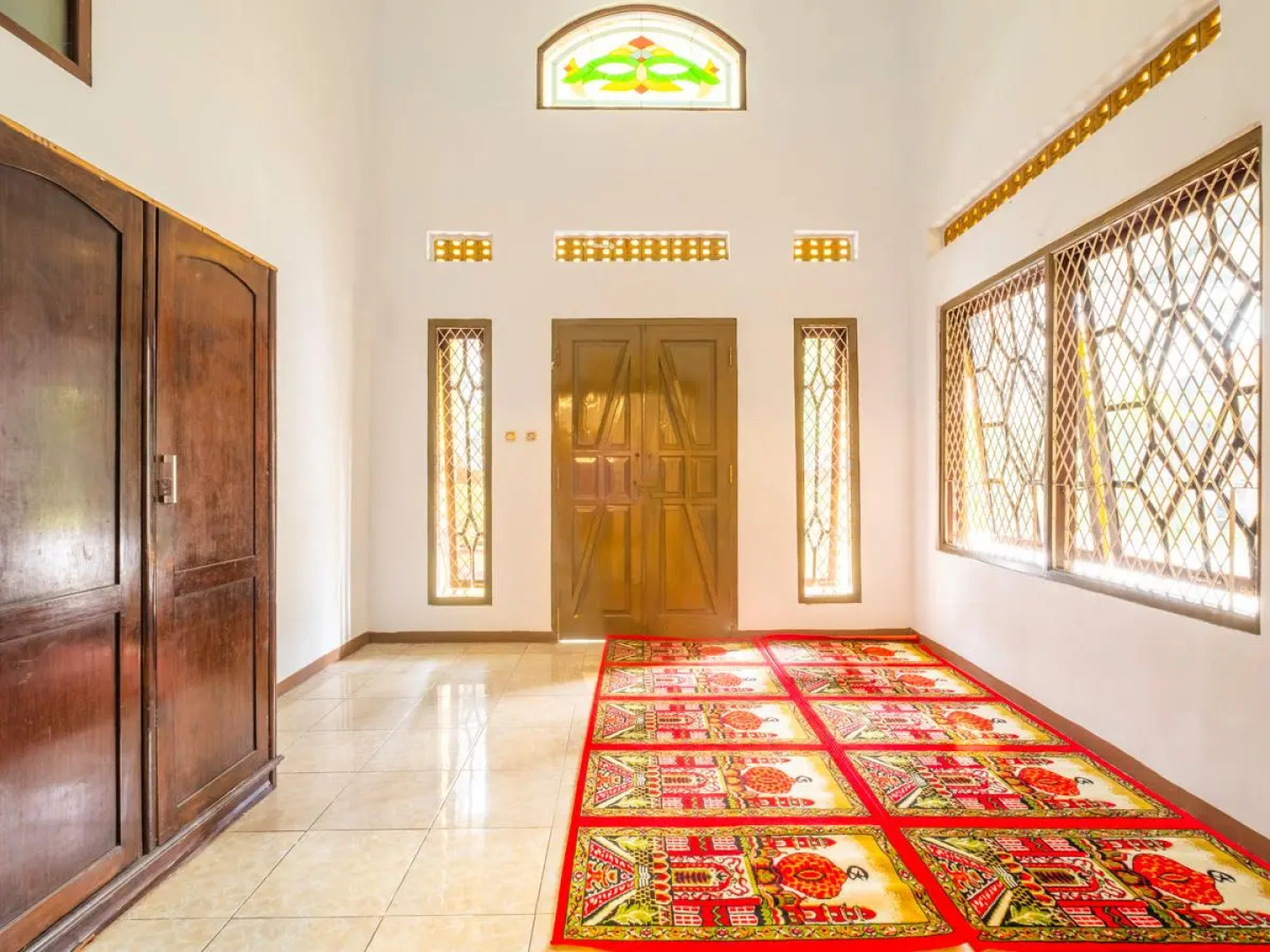 SPOT ON 2395 Hotel Aden 2 Syariah