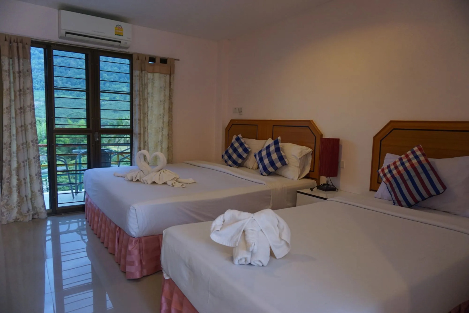 Phurua Bussaba Resort & Spa