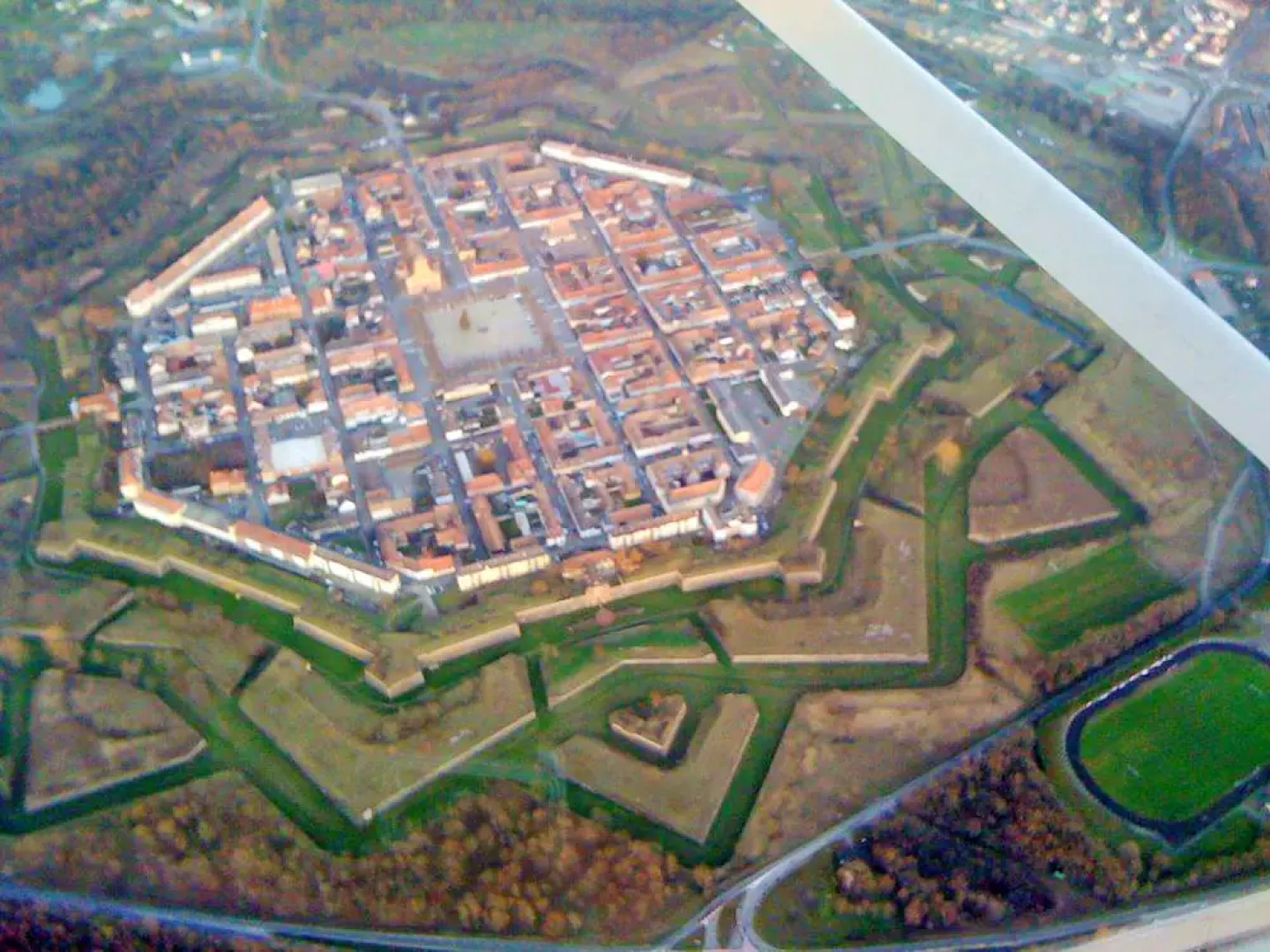 House With 2 Bedrooms in Biesheim, With Pool Access, Furnished Terrace