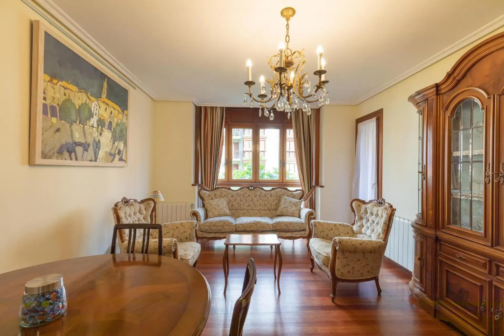 Plaza berri - baskeyrentals