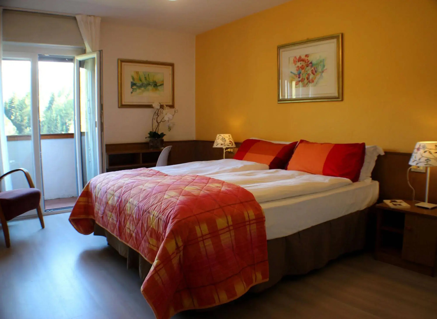 Park Hotel Sancelso