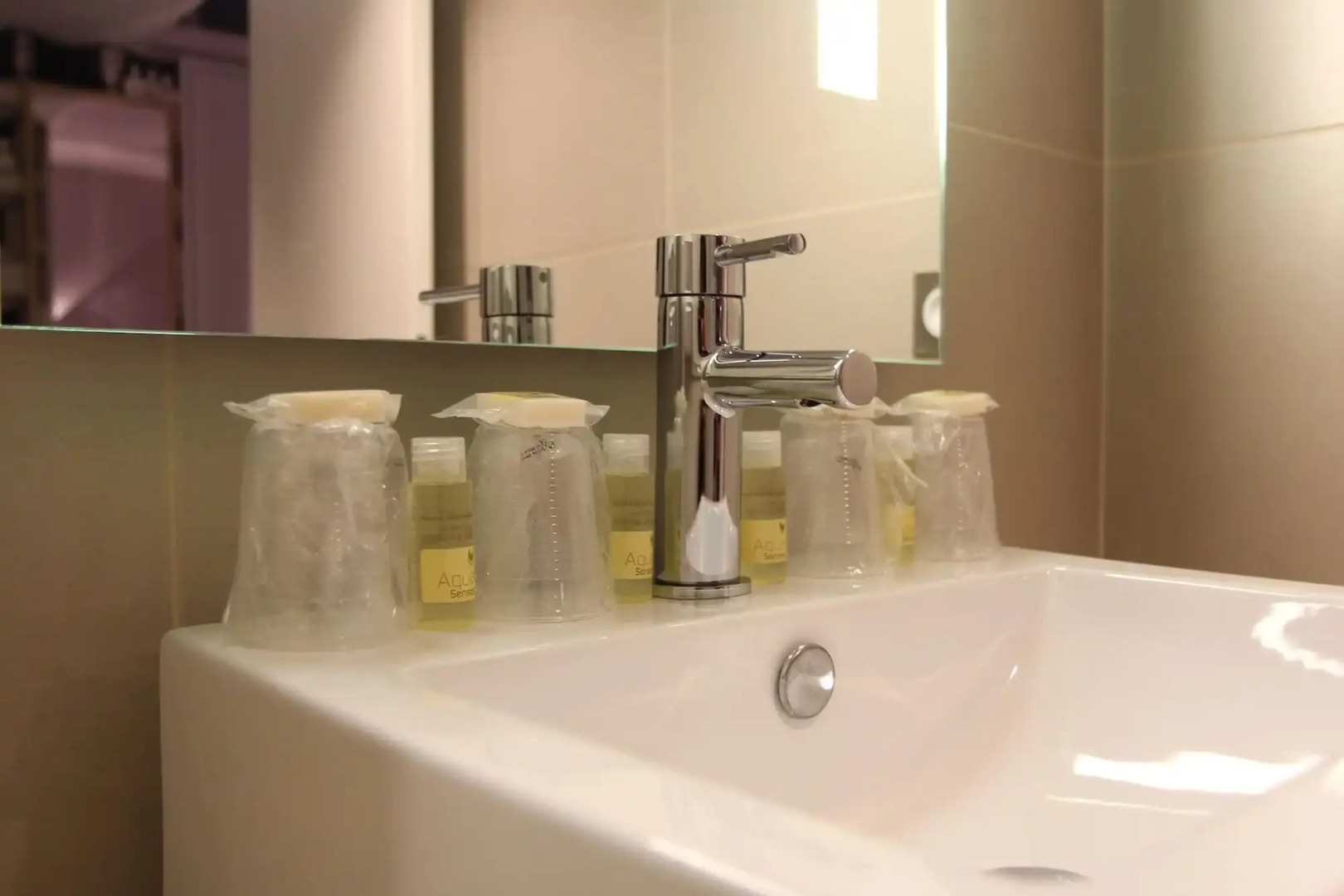 Best Western Hotel Opéra Drouot