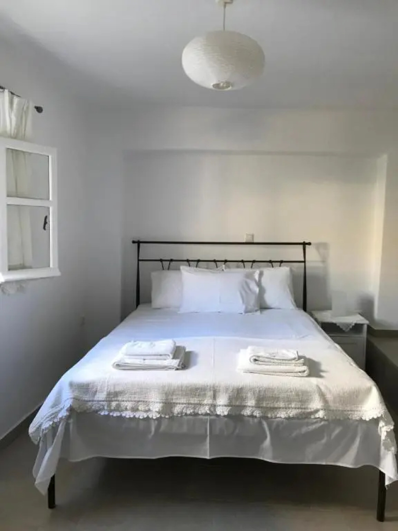 Vegera Apartment 'Ostria', Stavros Donoussa
