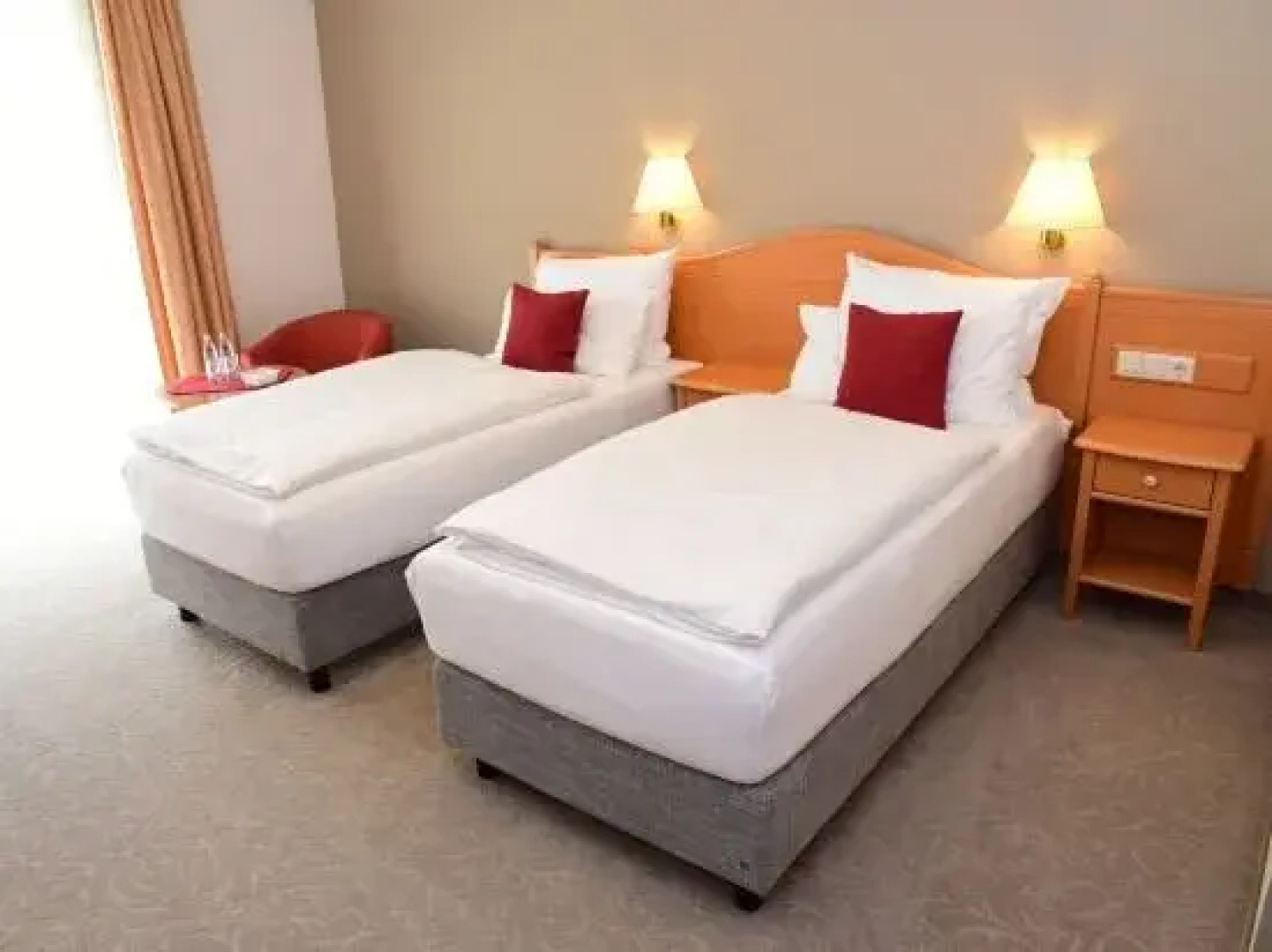 Gasthof Grüner Wald