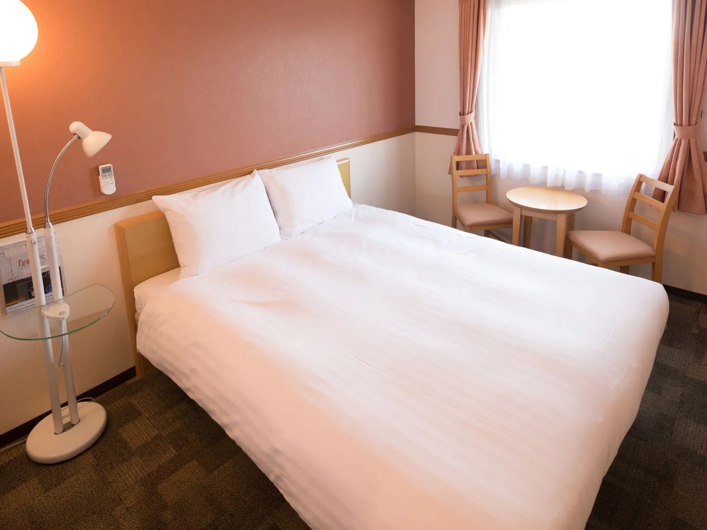 Toyoko Inn Shin Shirakawa Station