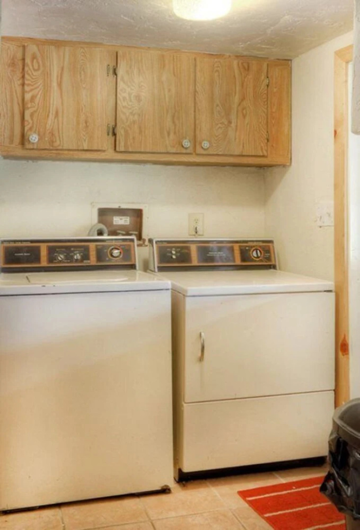 Riverside Fishing Cabin