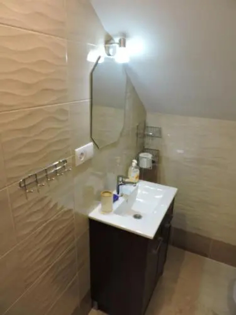 Noclegi Mączyńskiego