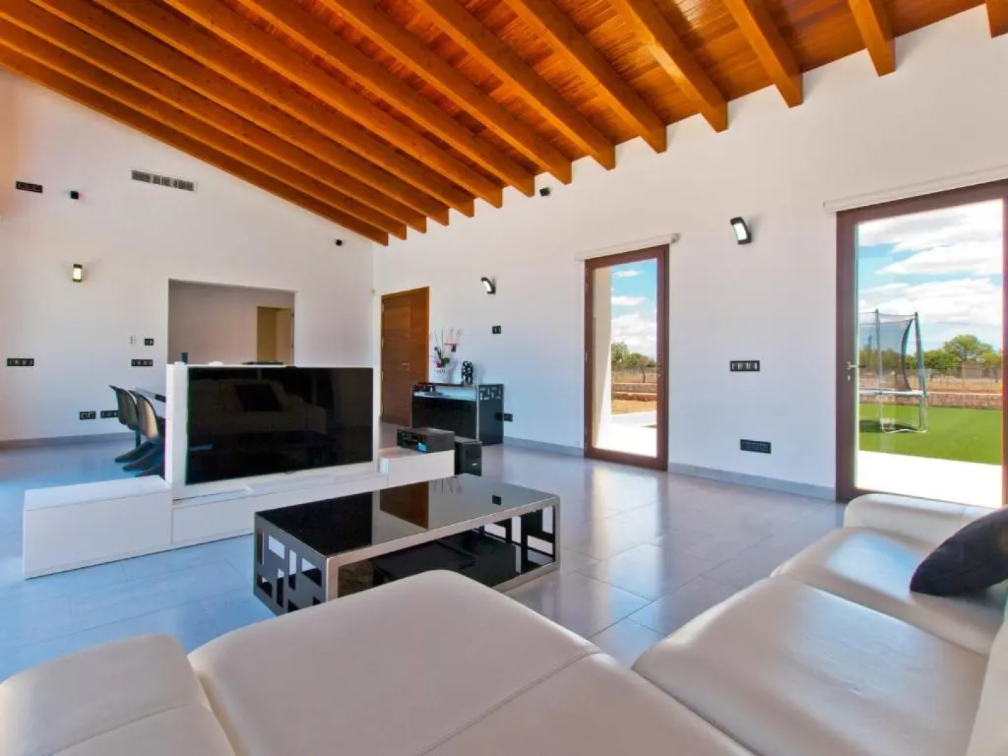 Villa Es Velar 34 De Binissalem