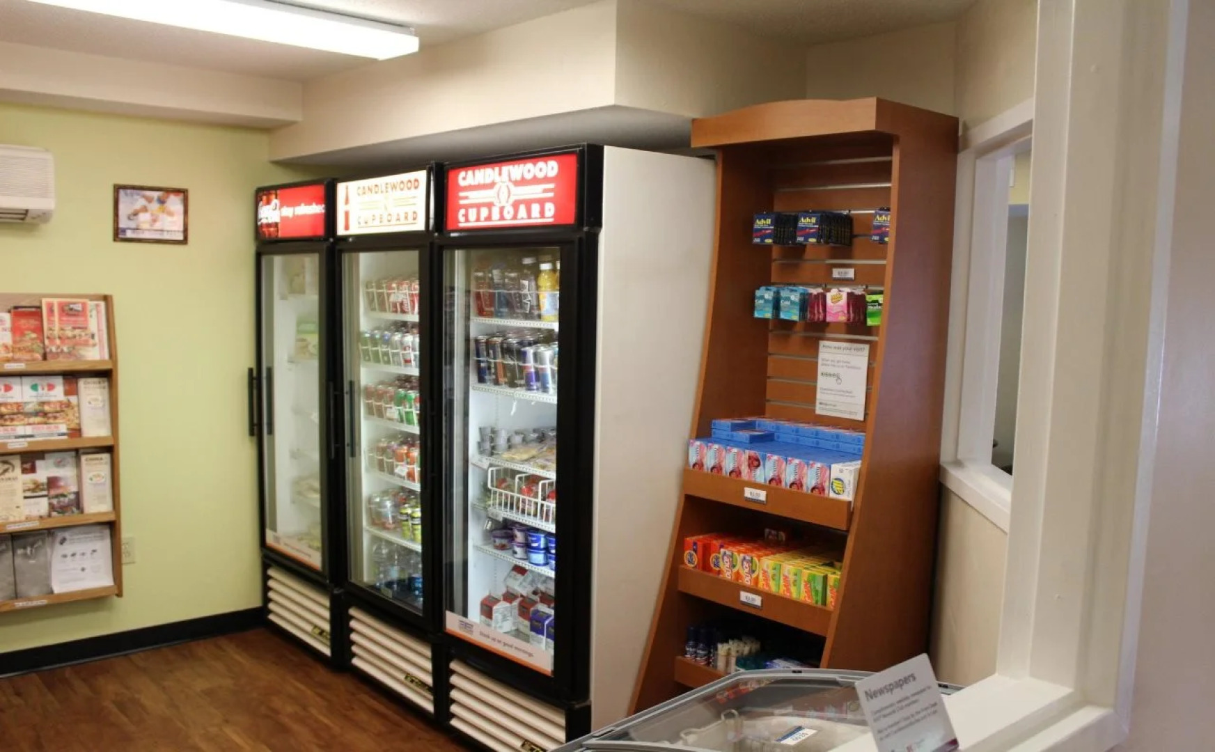 Candlewood Suites Washington Dulles Sterling by IHG