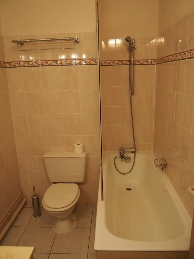 Le Val Saint Hilaire