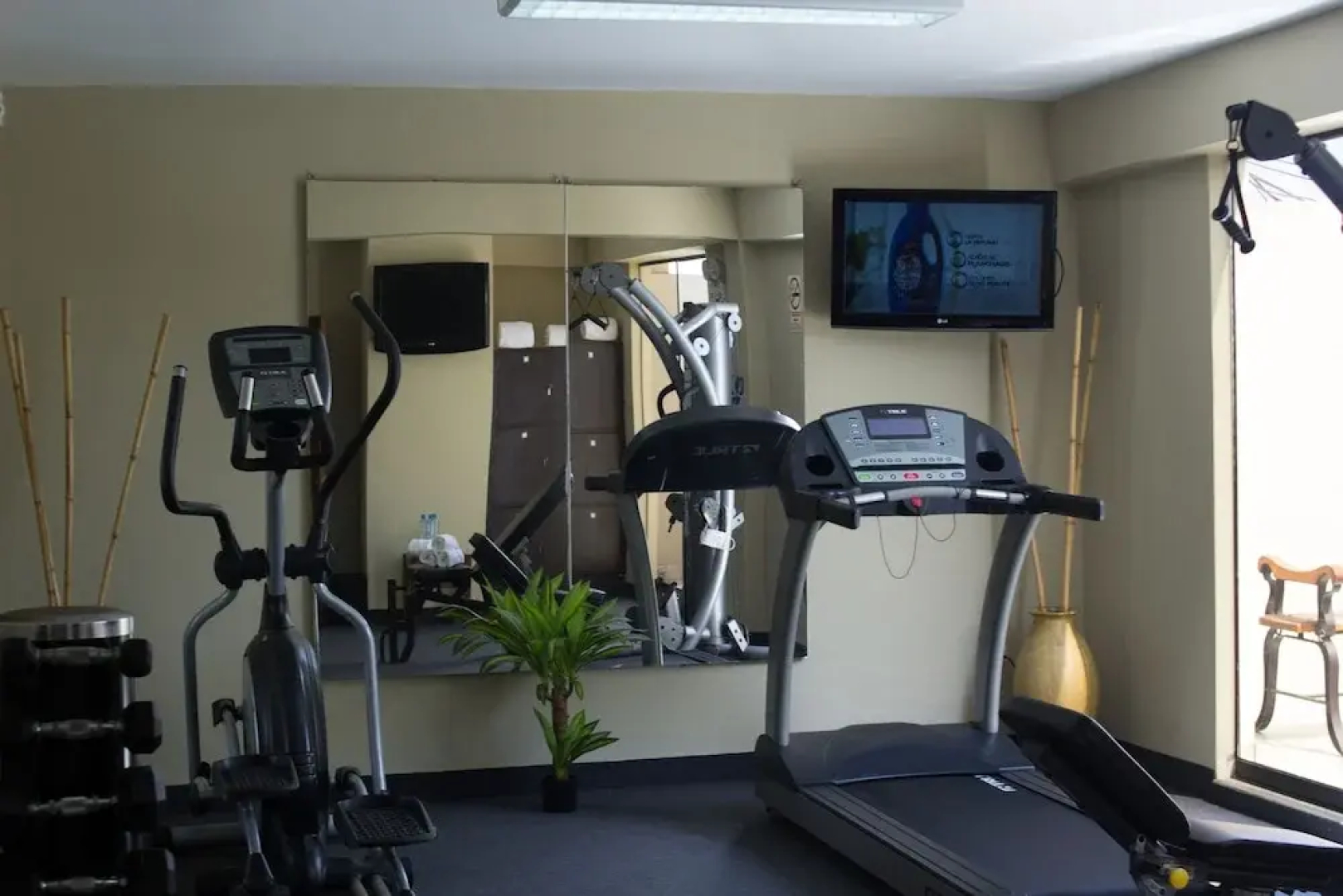 Hotel El Gran Marqués