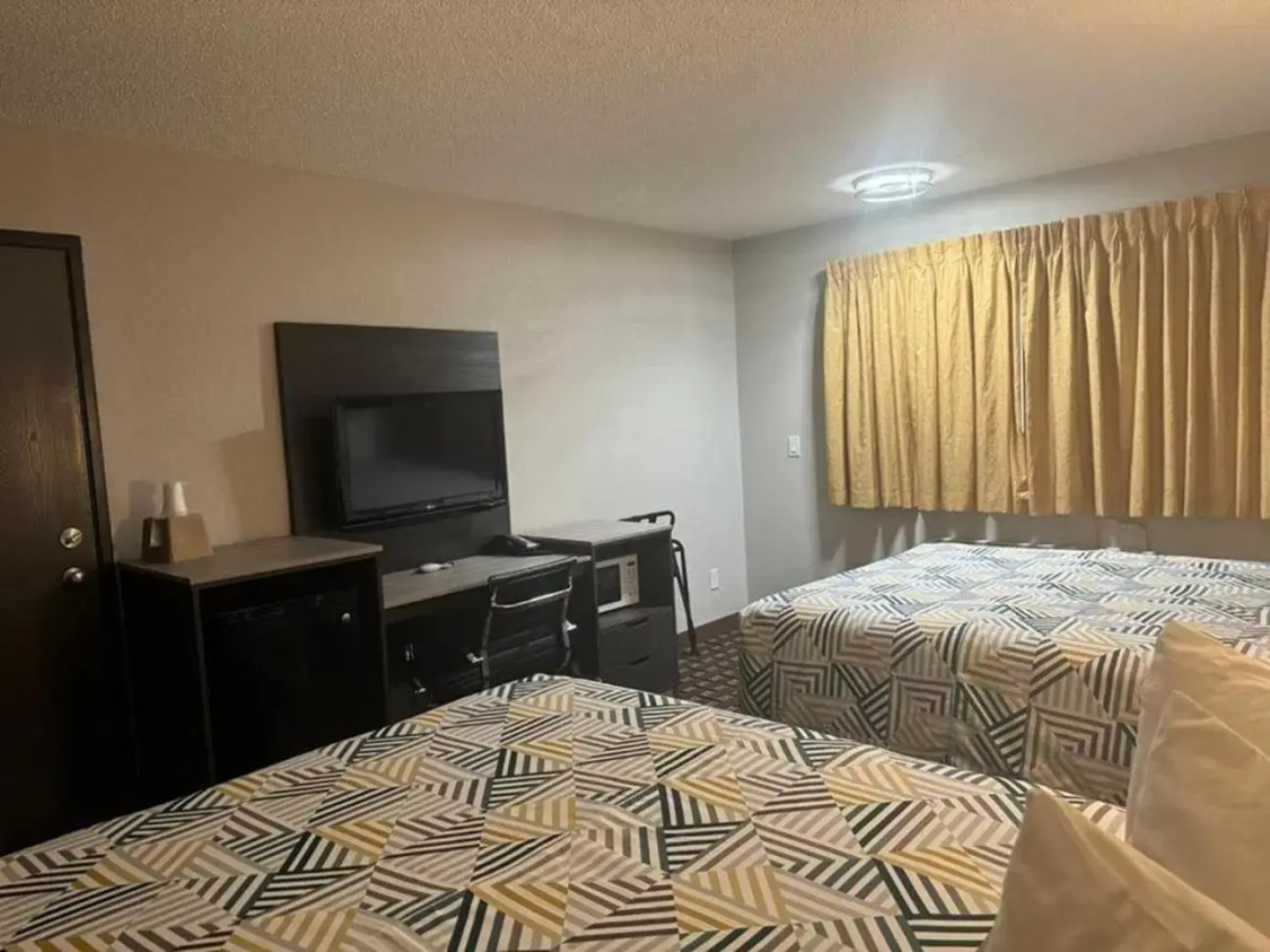 Motel 6 North Sioux City, SD – I-29 North