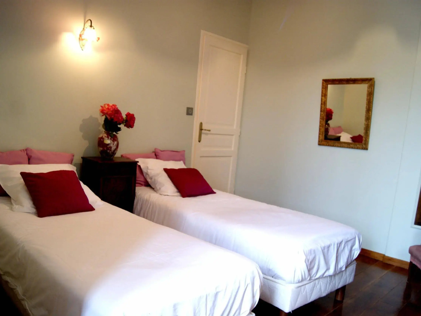 Hôtel Restaurant La Marbrerie