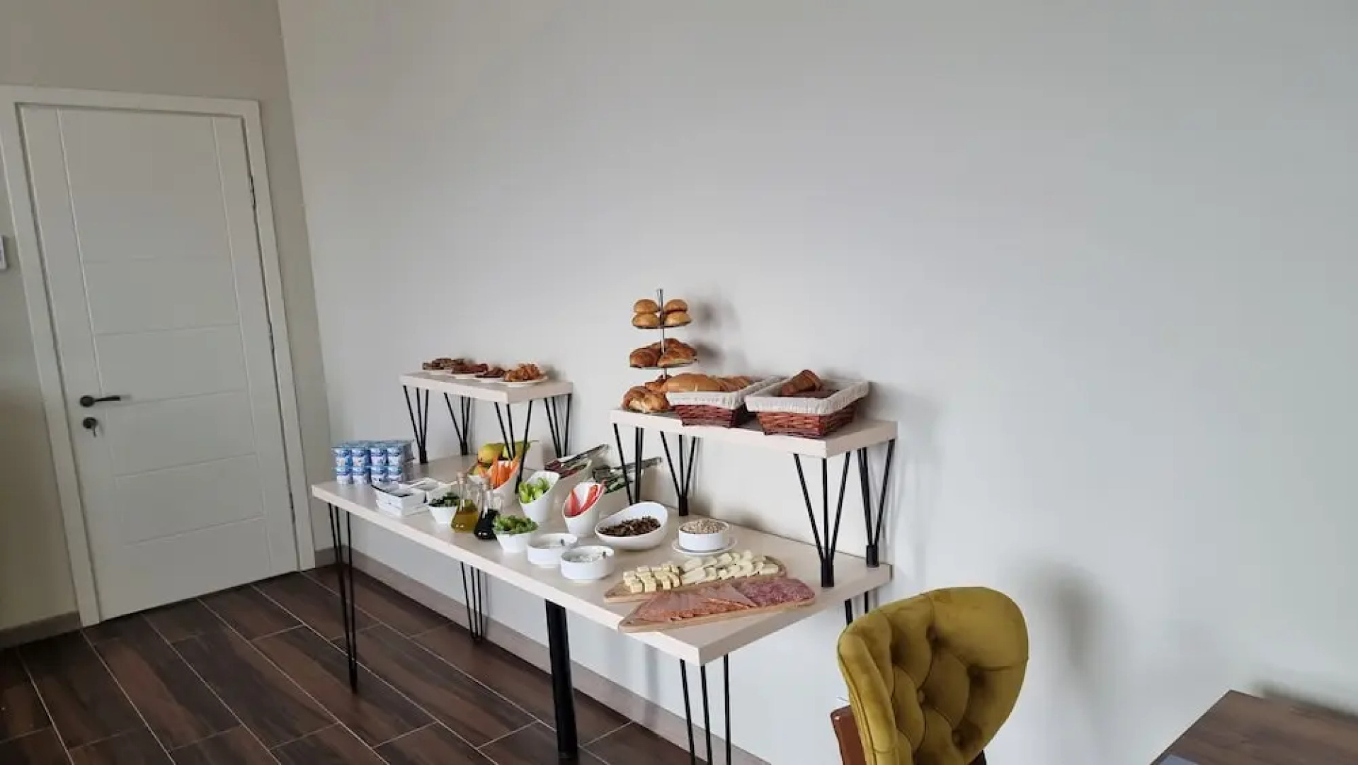 Апарт-отель GG