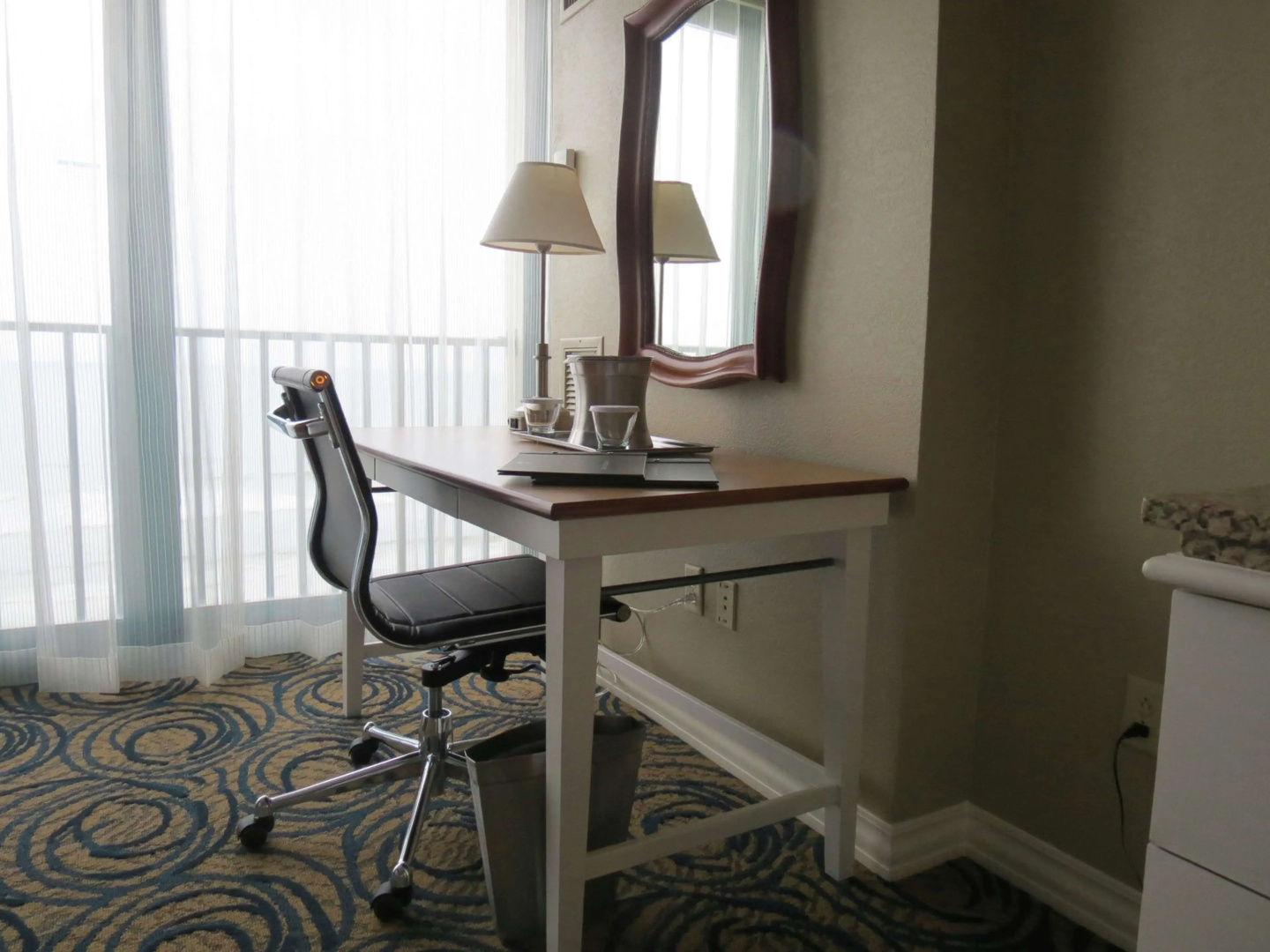 Hilton Daytona Beach Oceanfront Resort