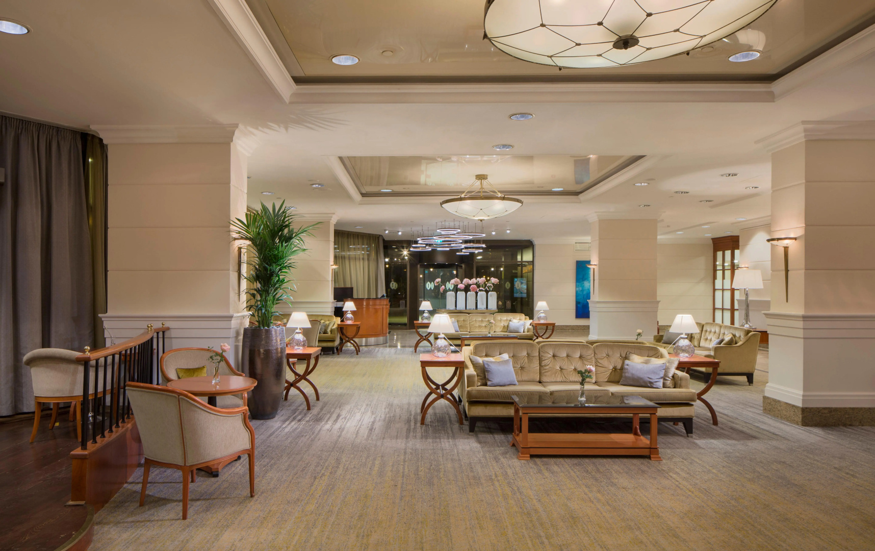 InterContinental Budapest by IHG