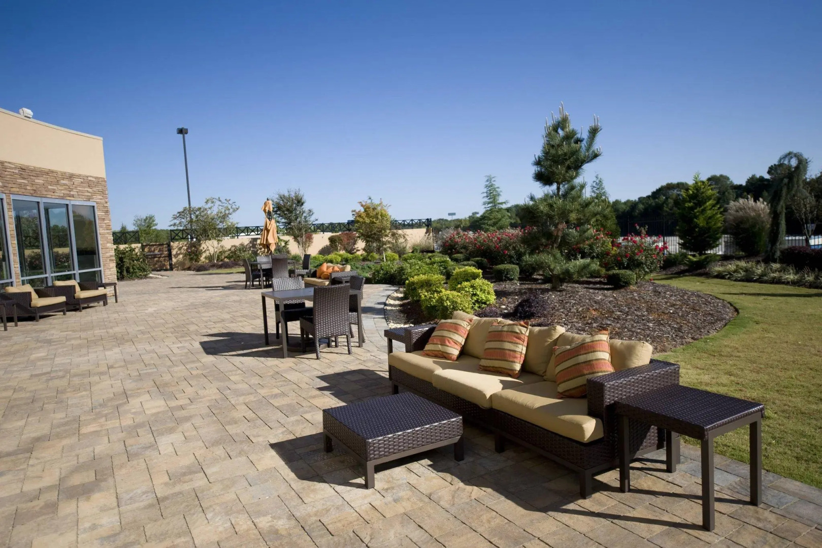 Courtyard by Marriott Atlanta McDonough