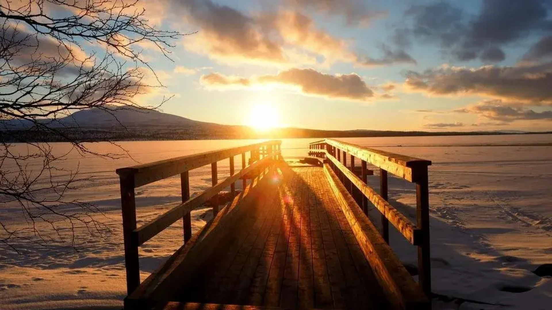 Femund Nasjonalparkhotell