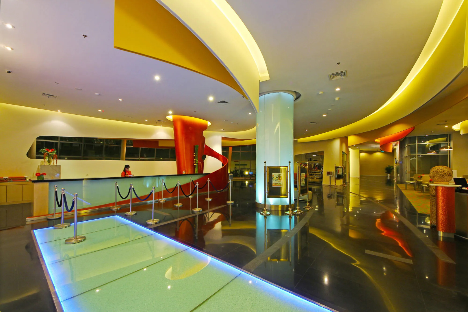 HARRIS Hotel & Conventions Festival Citylink Bandung