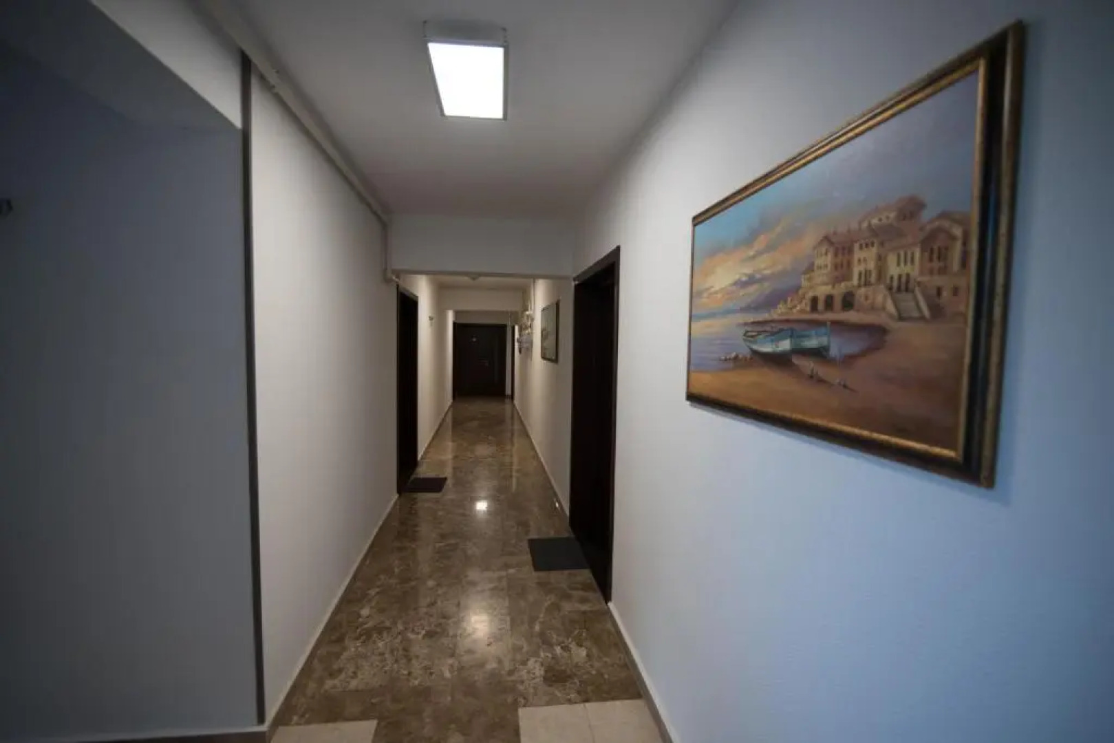 Alexa Holiday Dreams