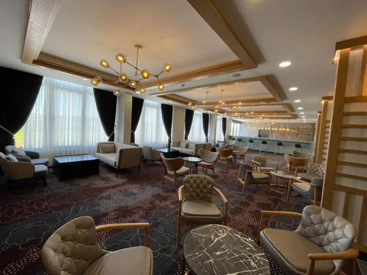 Kursunlu Thermal Hotel