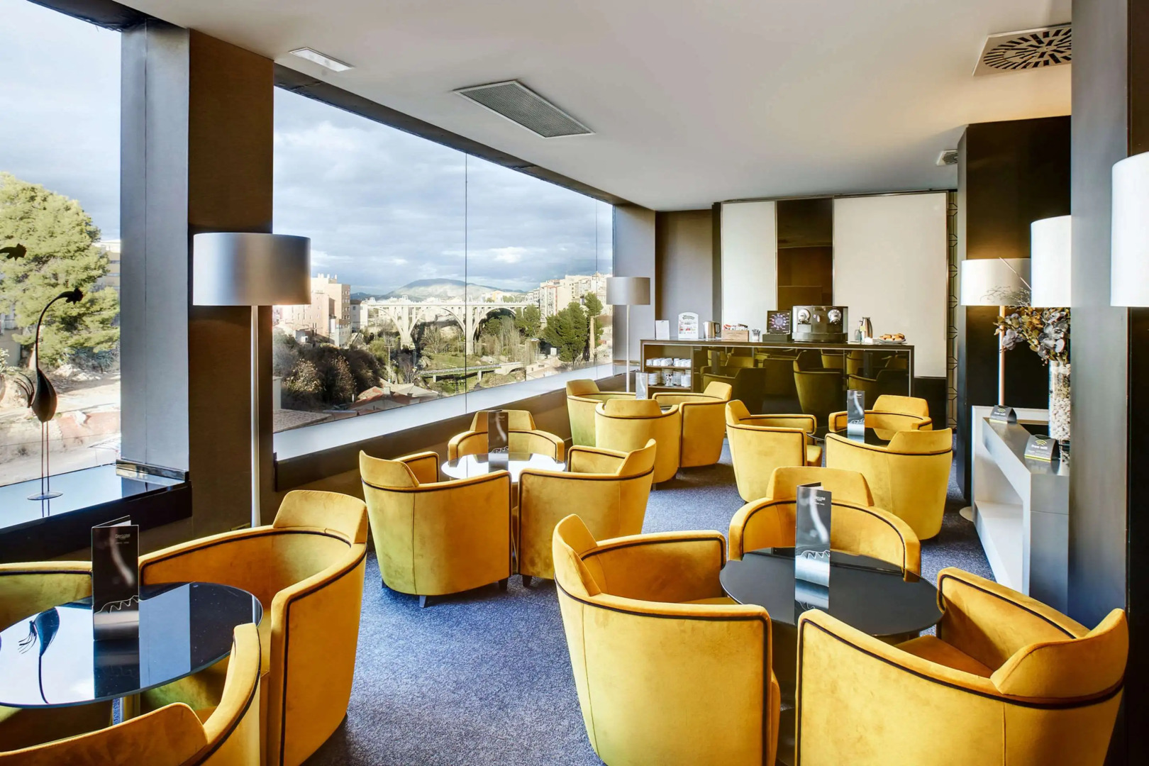 Hotel Sercotel Ciutat d'Alcoi