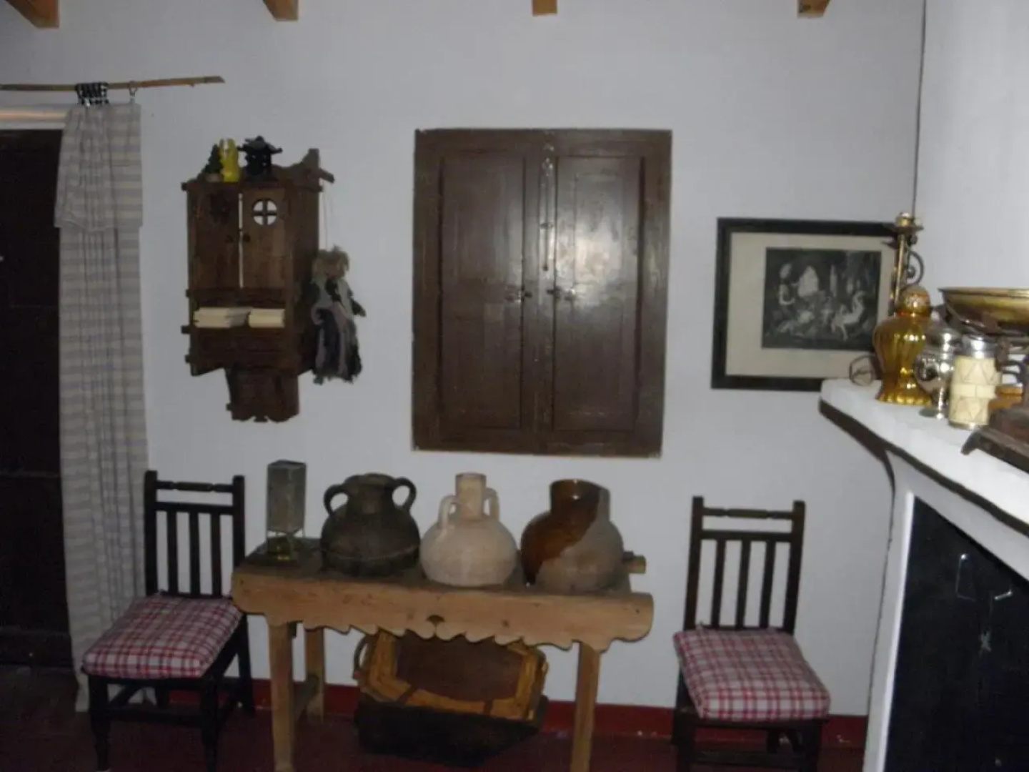 Casica de Perintín
