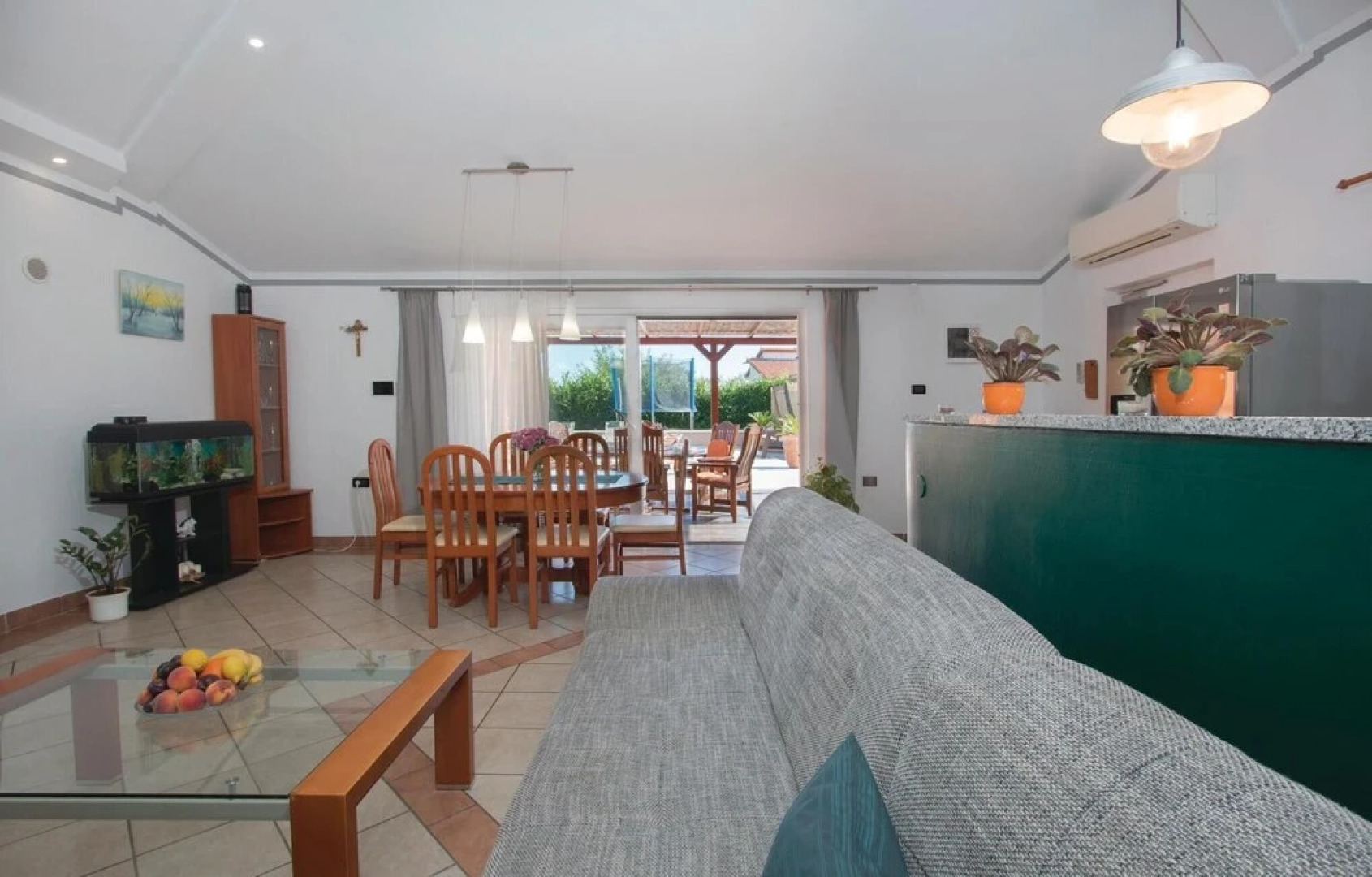 Awesome Home in Loborika With Wifi and 4 Bedrooms