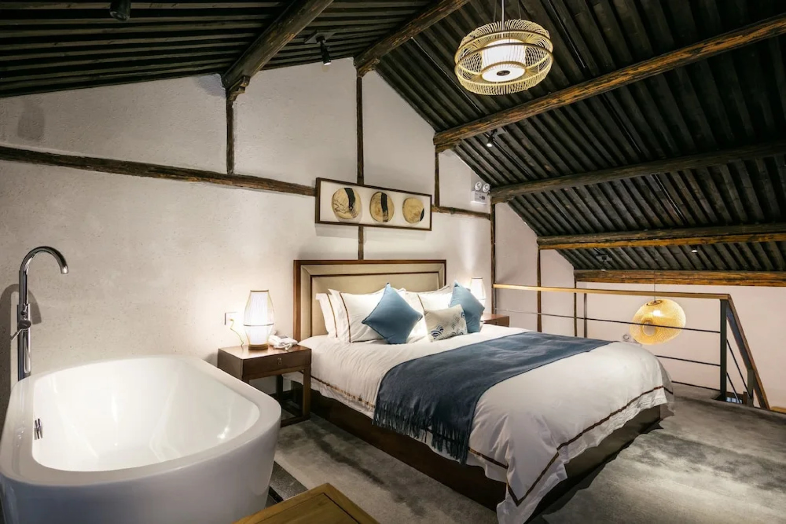 Xiananshan Village Hotel