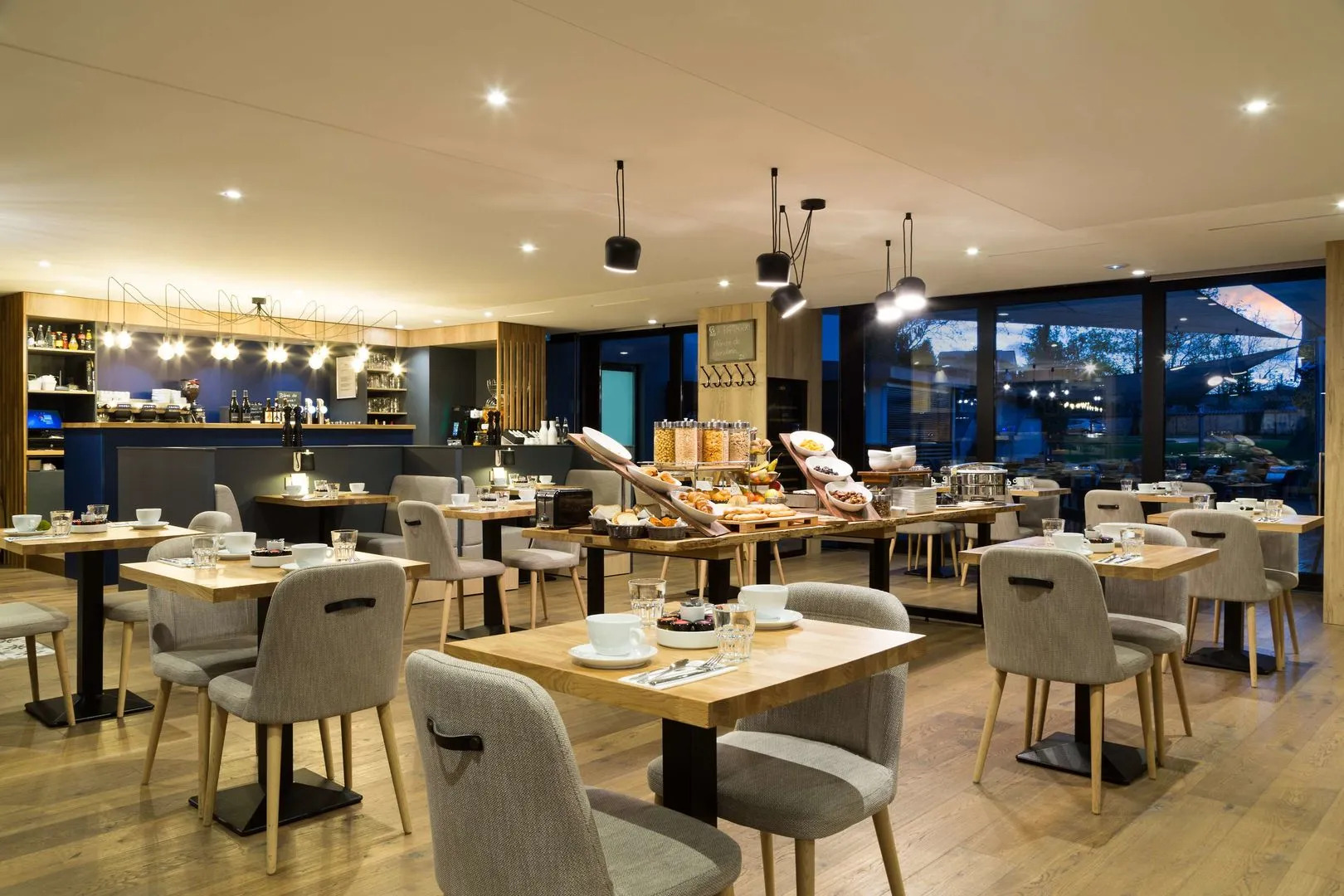 Domaine la Charpinière, The Originals Collection