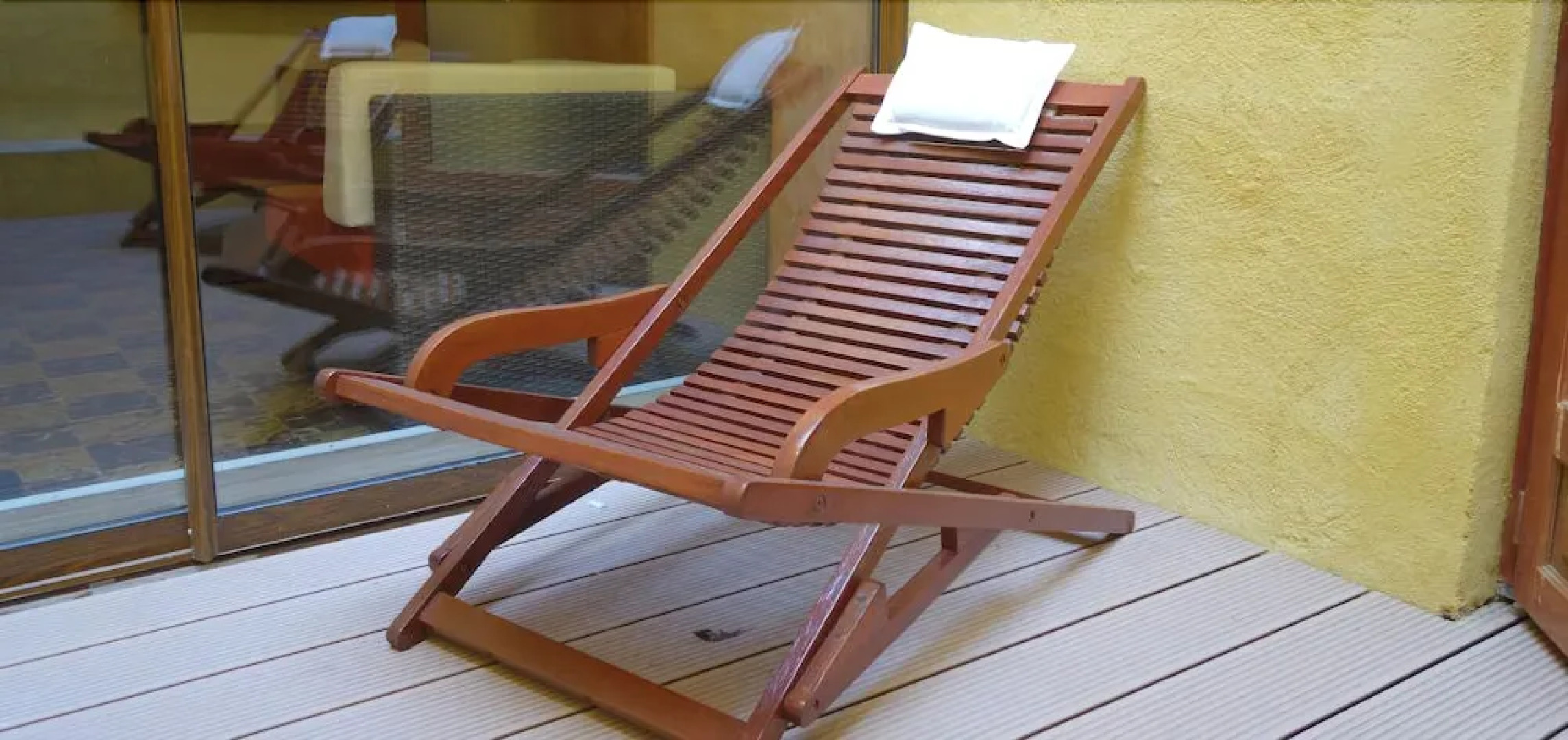 Les Arcades Le Lion Dor