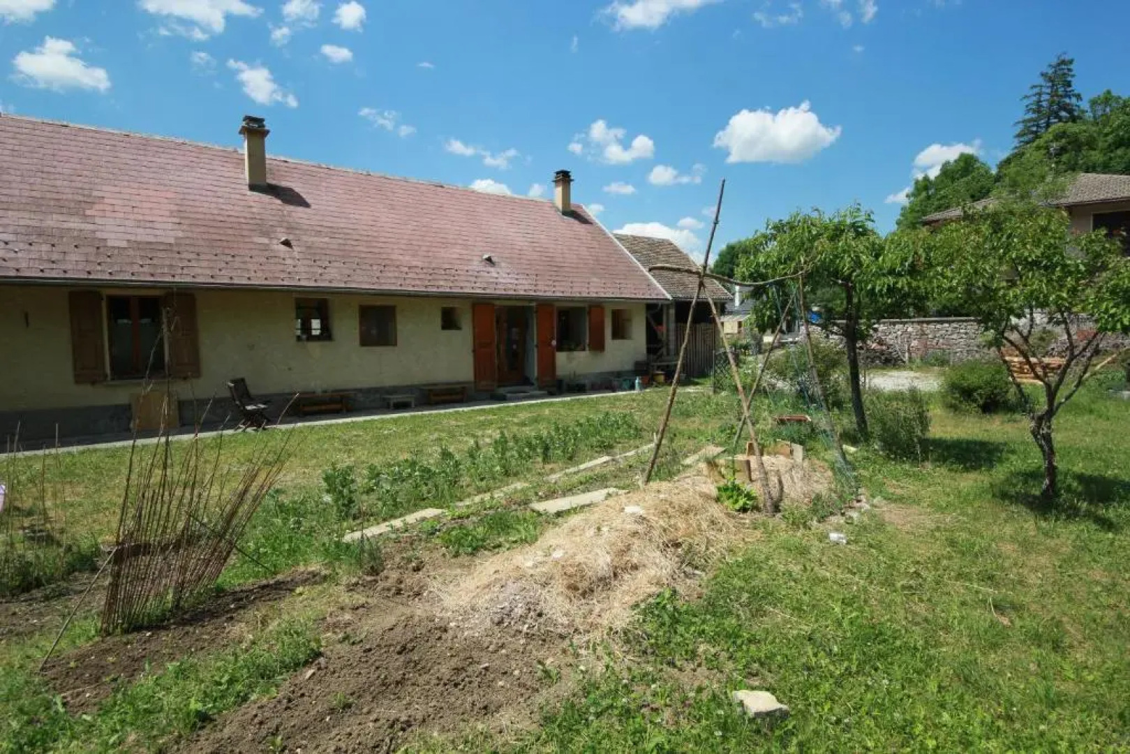 Chambres et table d'hôte Le Petit Radis