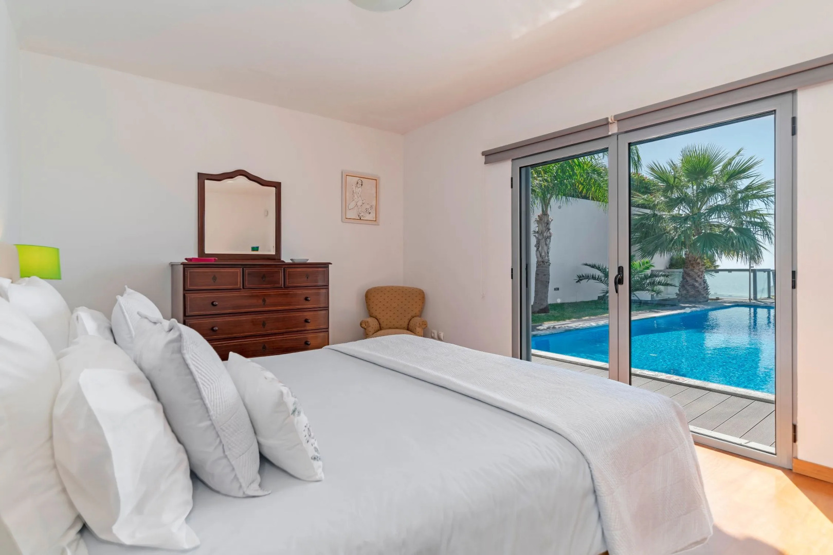 Villa Sol e Mar by OurMadeira