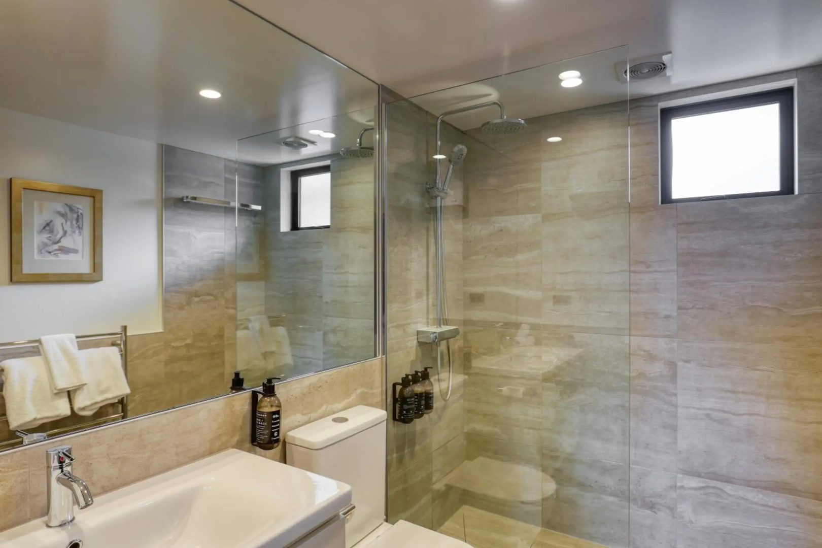 Garden Court Suites And Apartments