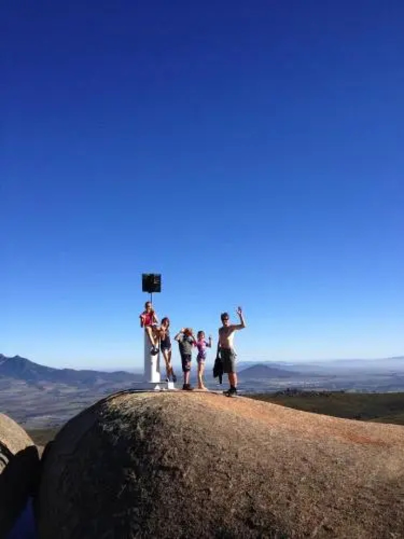 Holiday home Black Pearl Cottage