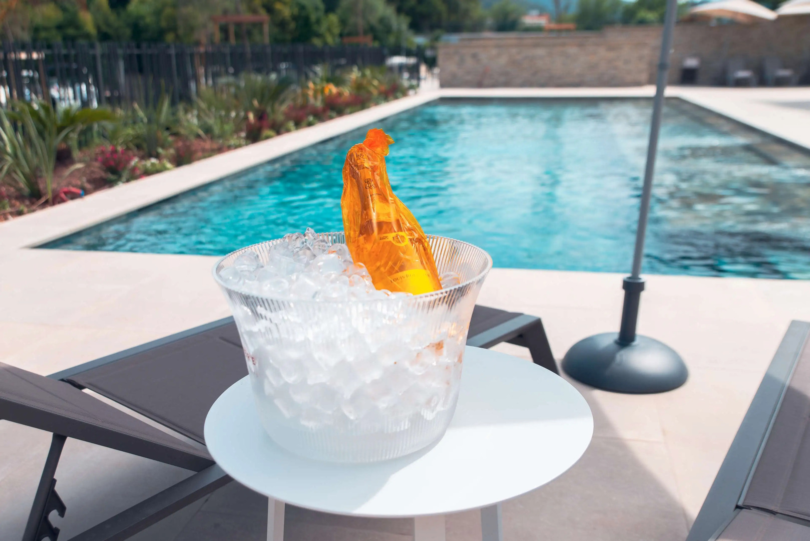 Ilot du Golf, BW Premier Collection