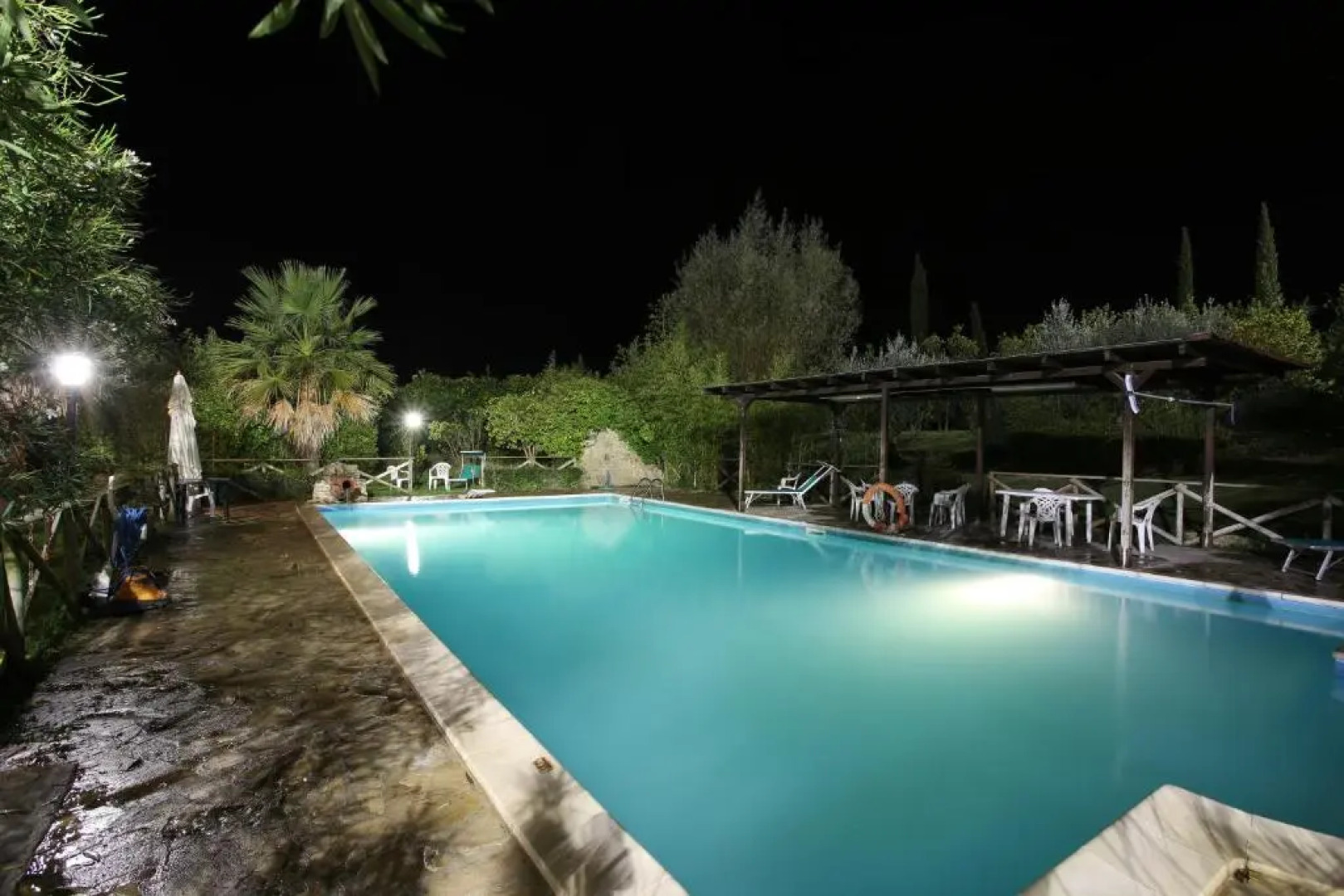 Country House Il Piancardato