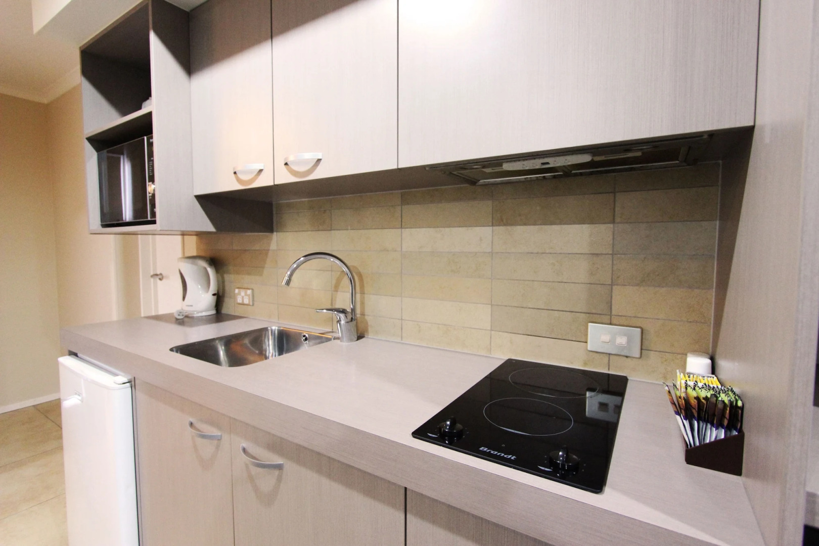 Auckland Airport Lodge