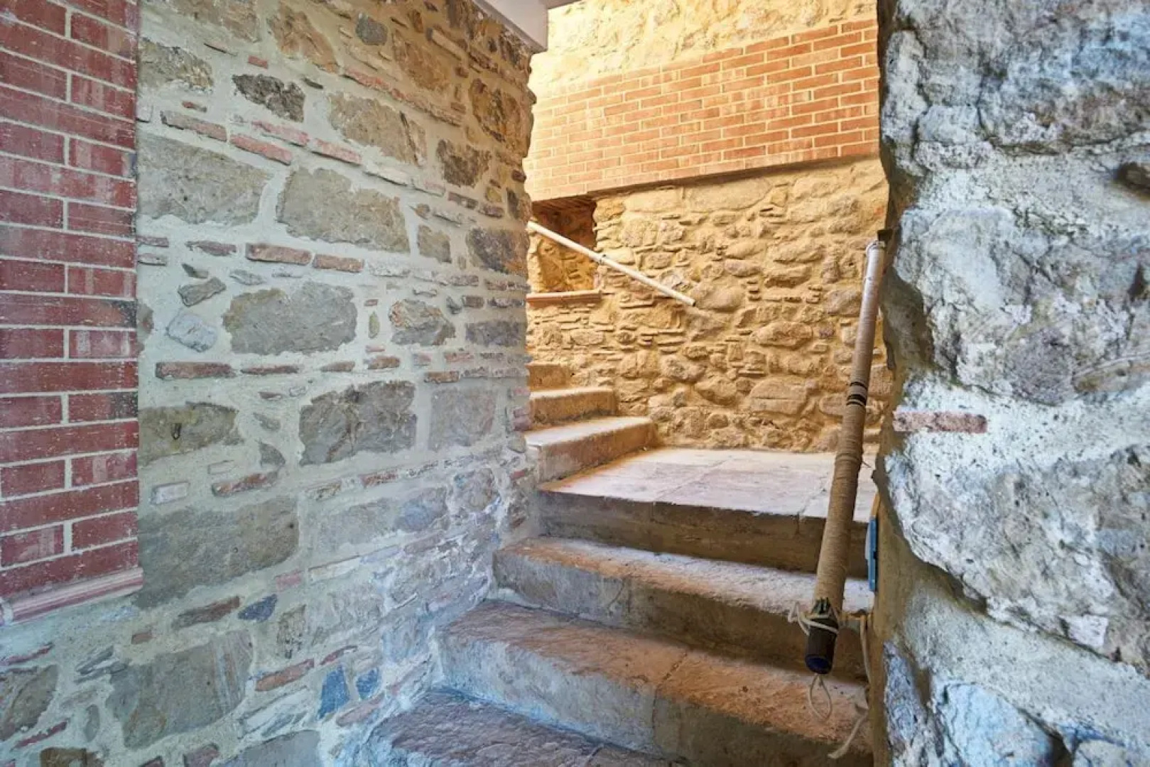 Agriturismo Conte Ruggero